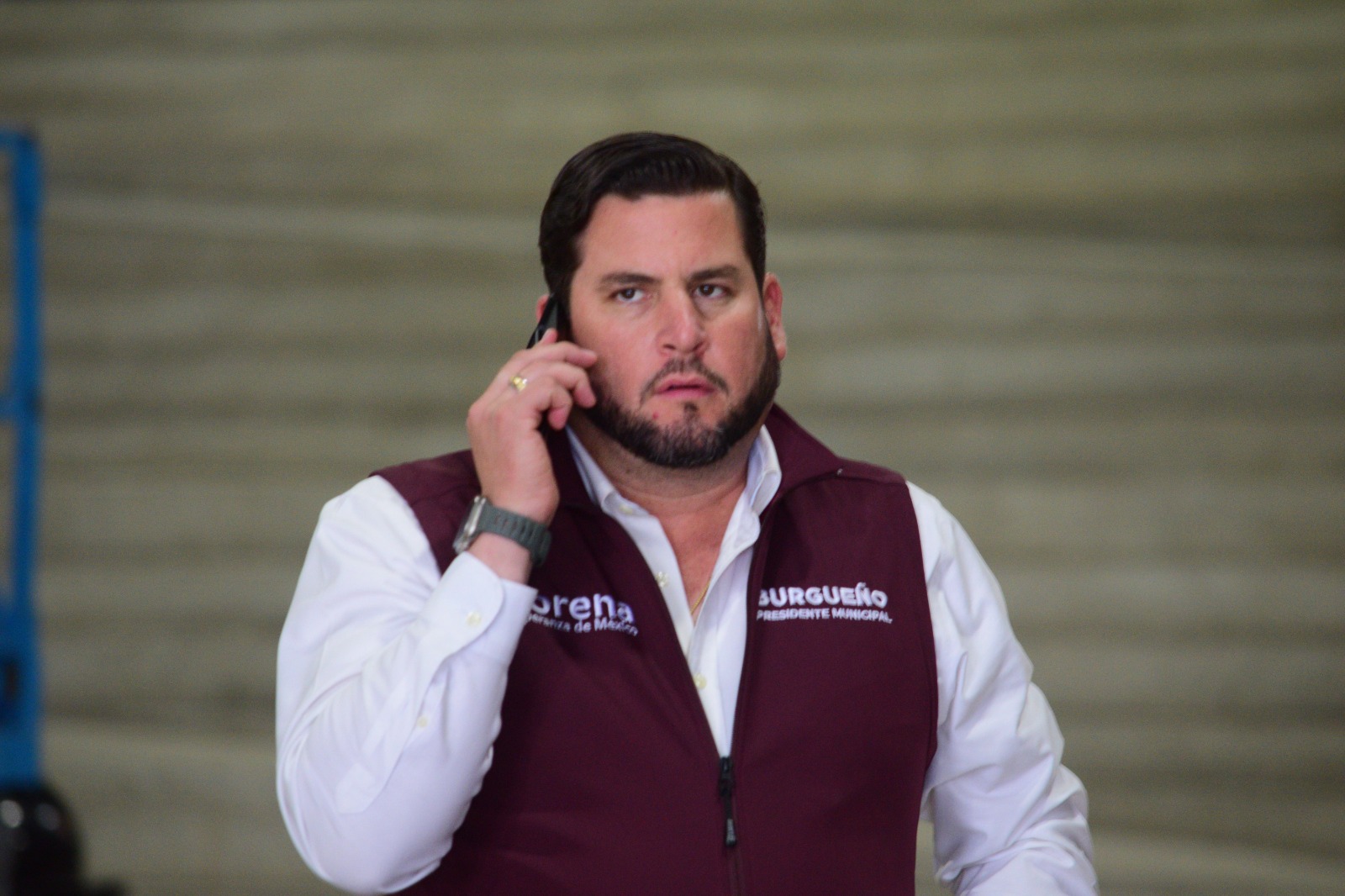 FGR investiga al alcalde morenista de Tijuana por presunto lavado de dinero