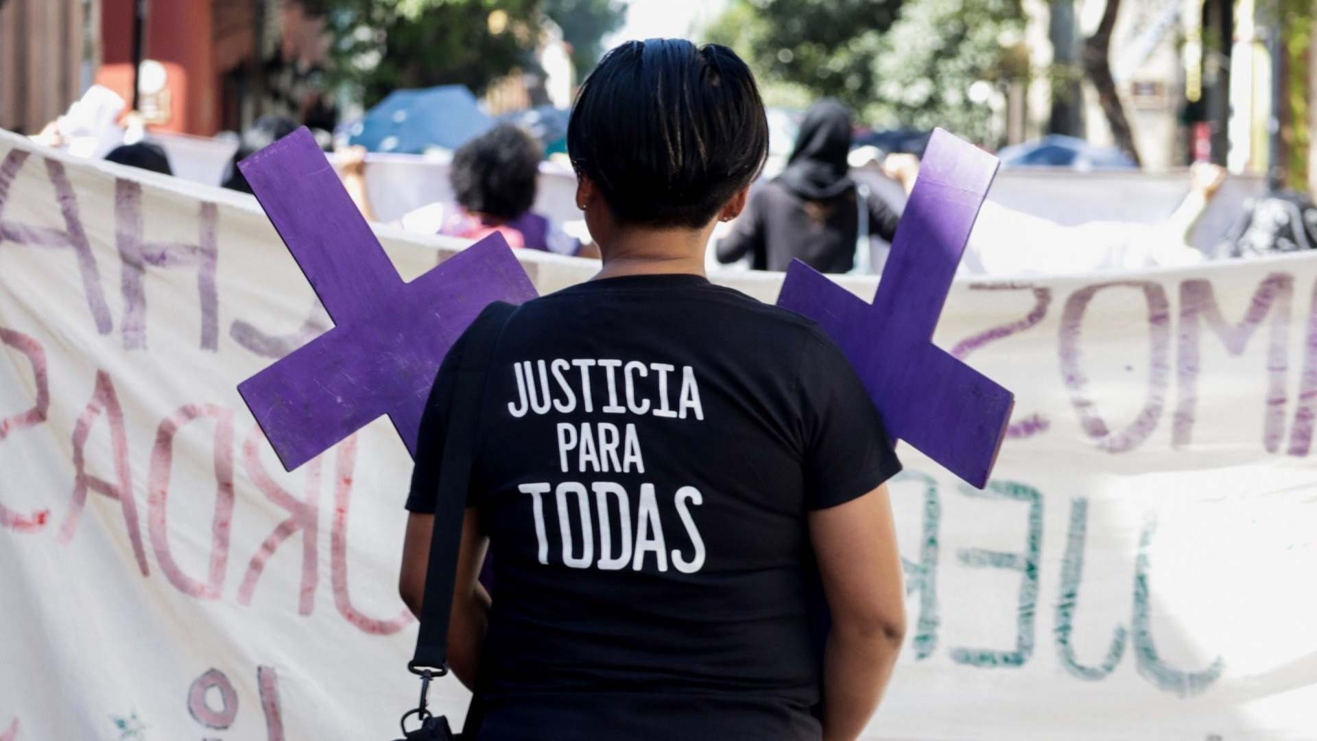 En cinco años, se registraron casi 20 mil feminicidios en América Latina