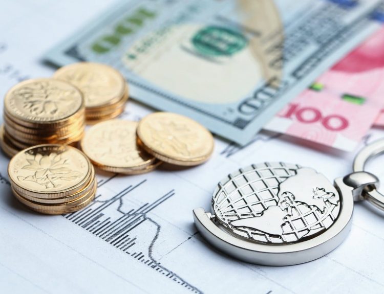 Confirma BdeM récord en inversión extranjera directa por 40 mil 906 mdd