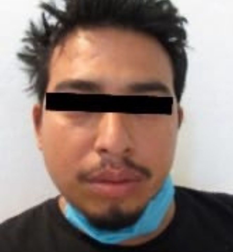 Sentencian a 30 años de prisión a “El Chamuco” por asesinar a un taxista en el Ejido Guadalupe Victoria