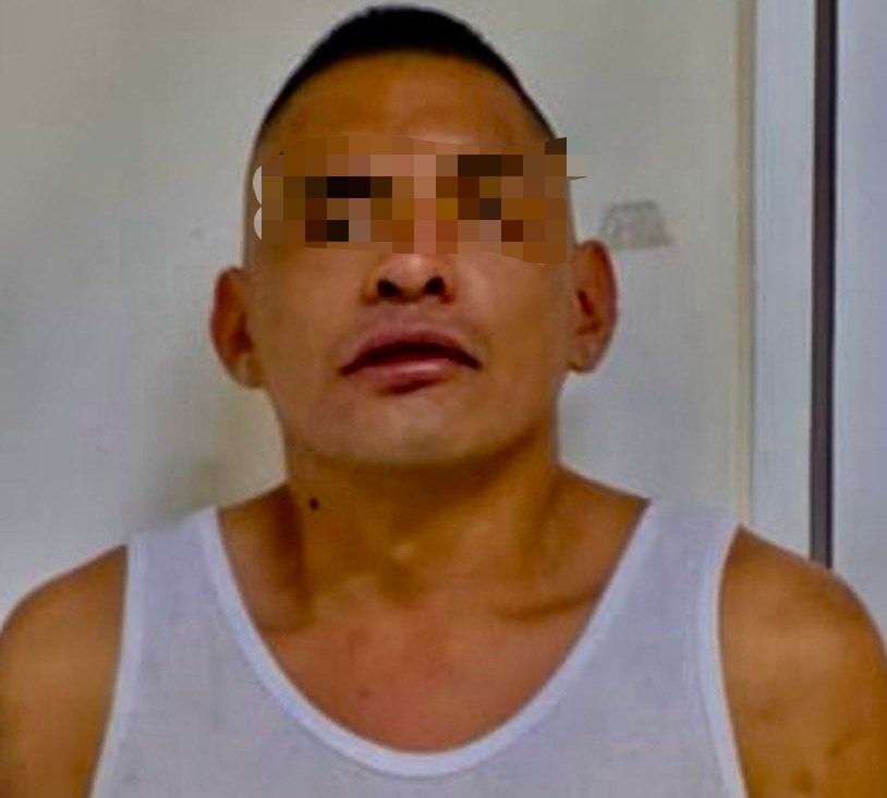 Detienen a hombre acusado de acosar a la presidenta de México Claudia Sheinbaum