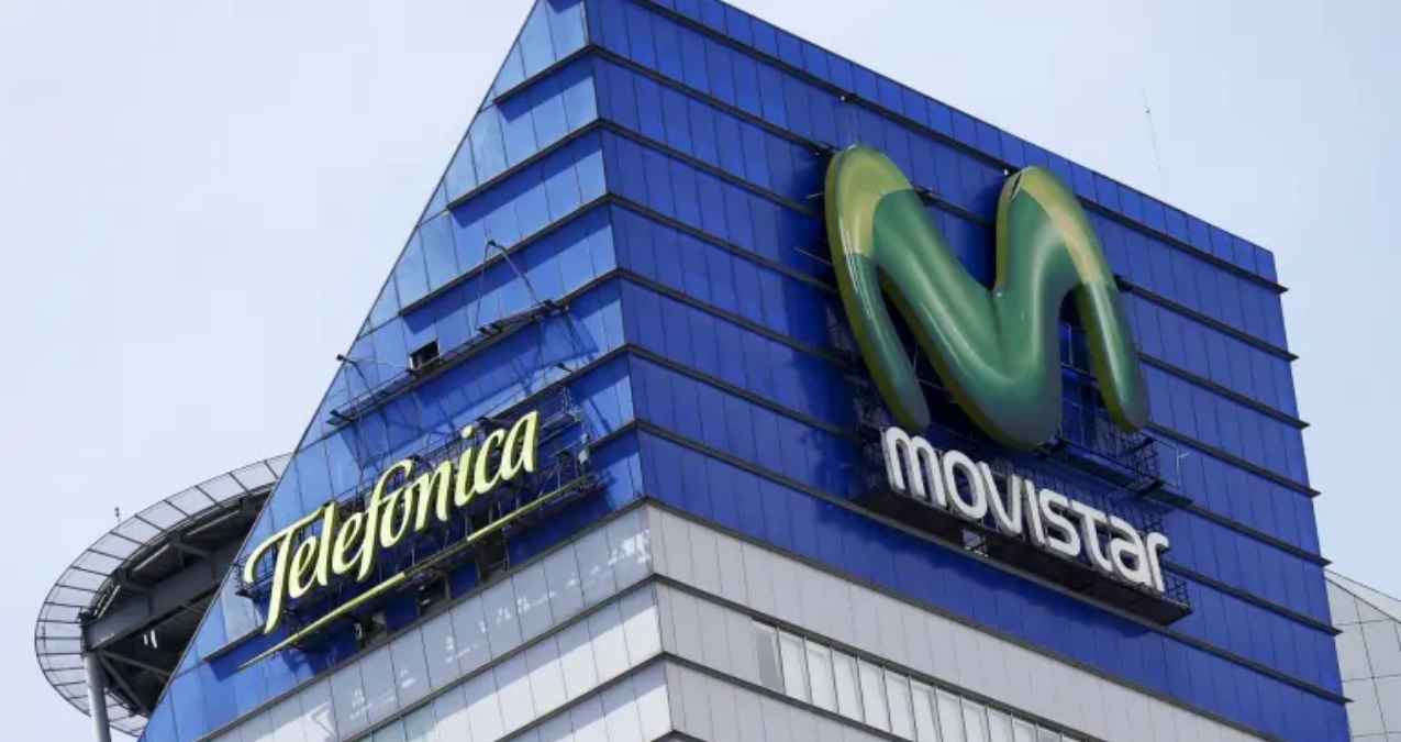 Movistar confirma salida de México