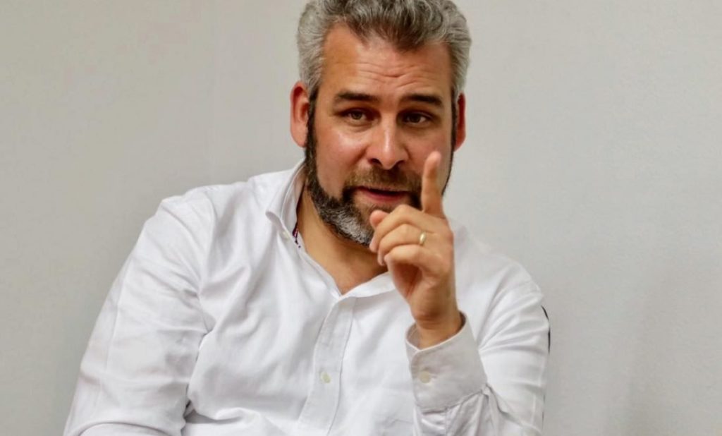 Siete alcaldes y dos empresarios asesinados en gobierno de Alfredo Ramírez Bedolla en Michoacán