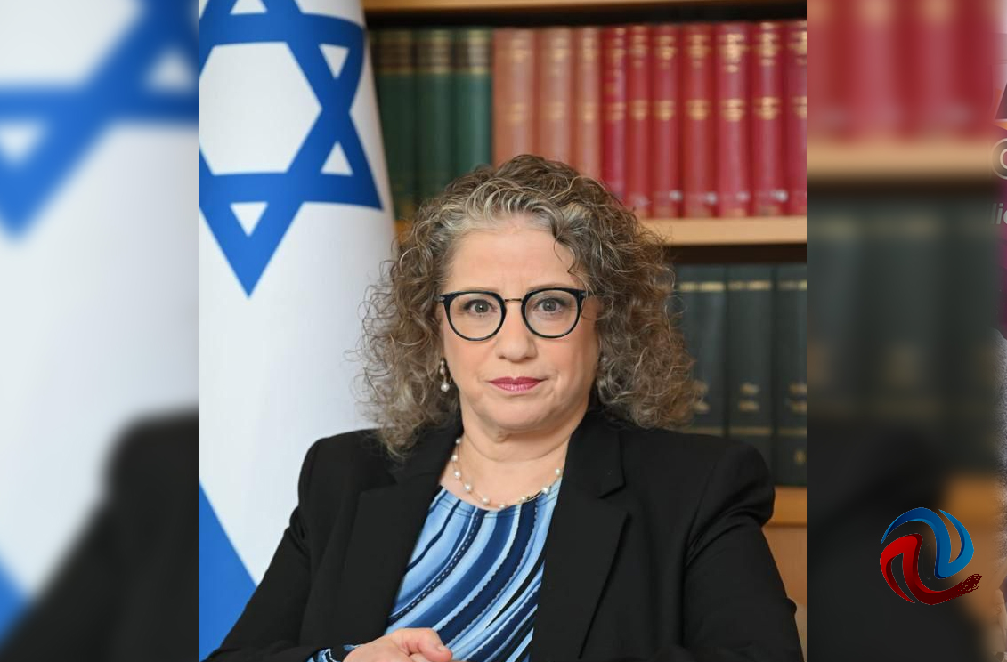 EE.UU. asegura que Irán planeó asesinar a embajadora de Israel en México