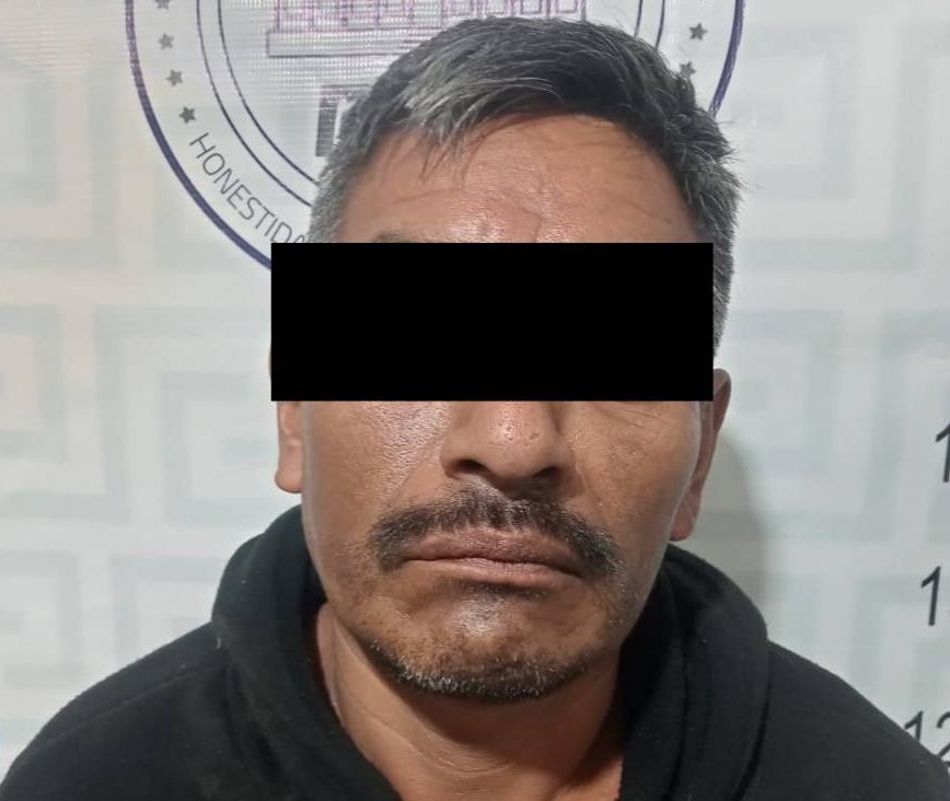 Cae robacarros, está relacionado a grupo delictivo que opera en el Valle de Etla