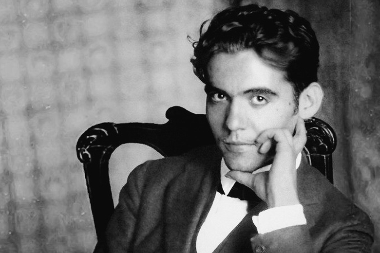 Traducirán a lengua maya obra de Federico García Lorca