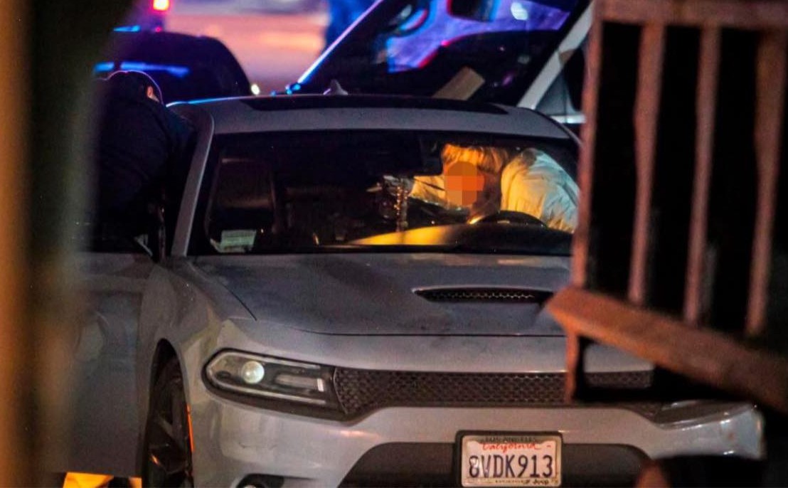 Cruza a Tijuana para deshacerse del cuerpo de su novia a quien asesino en Los Ángeles