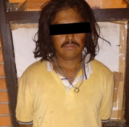 Cae “El Caporal” y “El Pollo”, integrantes del grupo criminal de “Los Cromos” en el Istmo