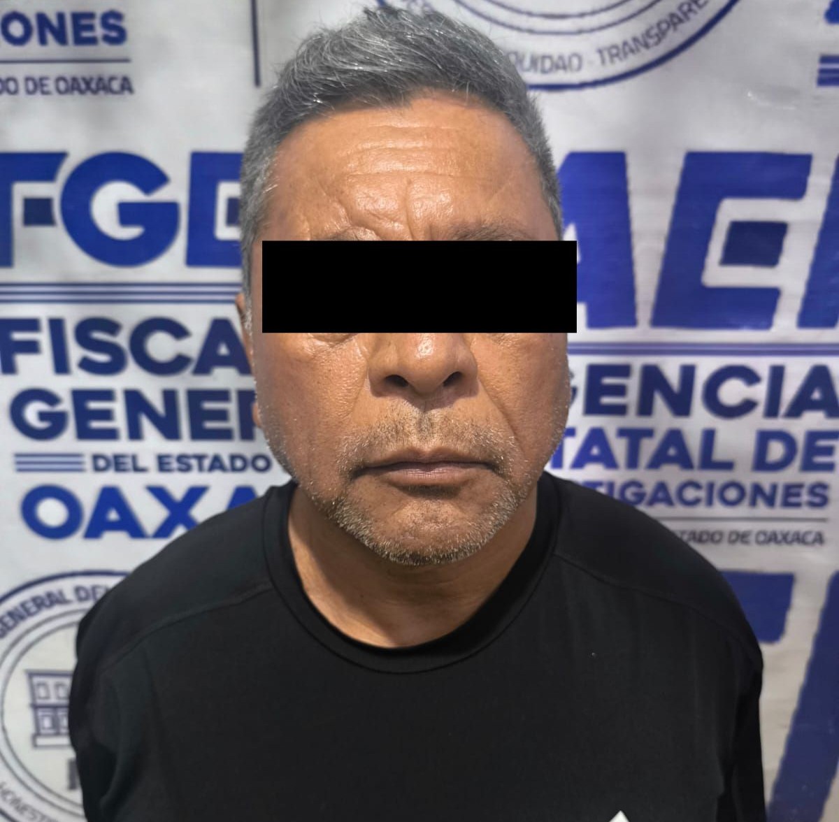 Detienen a dos asalta bancos que operaban en el Istmo de Tehuantepec