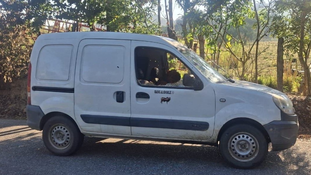 Localizan a masculino con múltiples impactos de bala en Santa Catarina Mechoacán