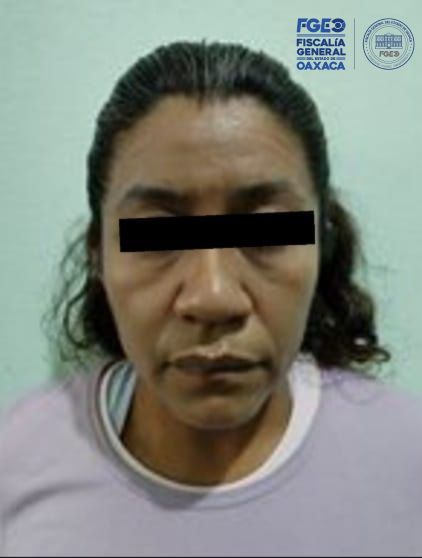 Dan 30 años de prisión a mujer que planeo el asesinato de su esposo