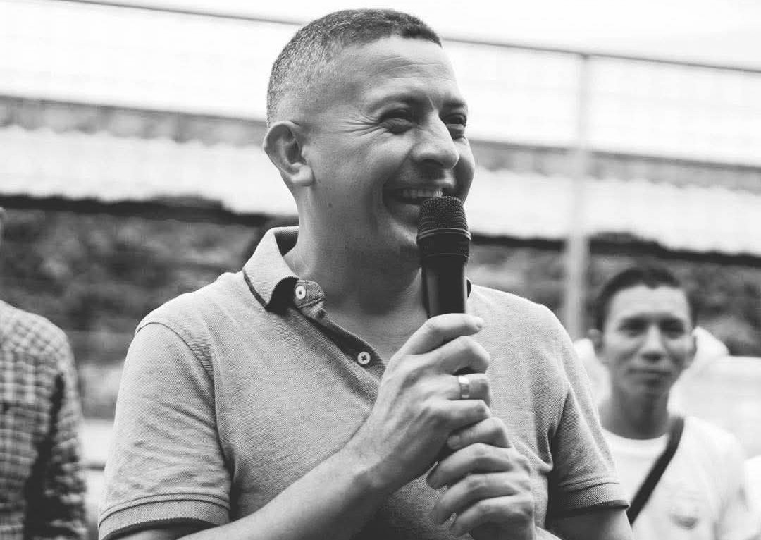 Asesinan a balazos a alcalde durante festejo navideño en Guatemala