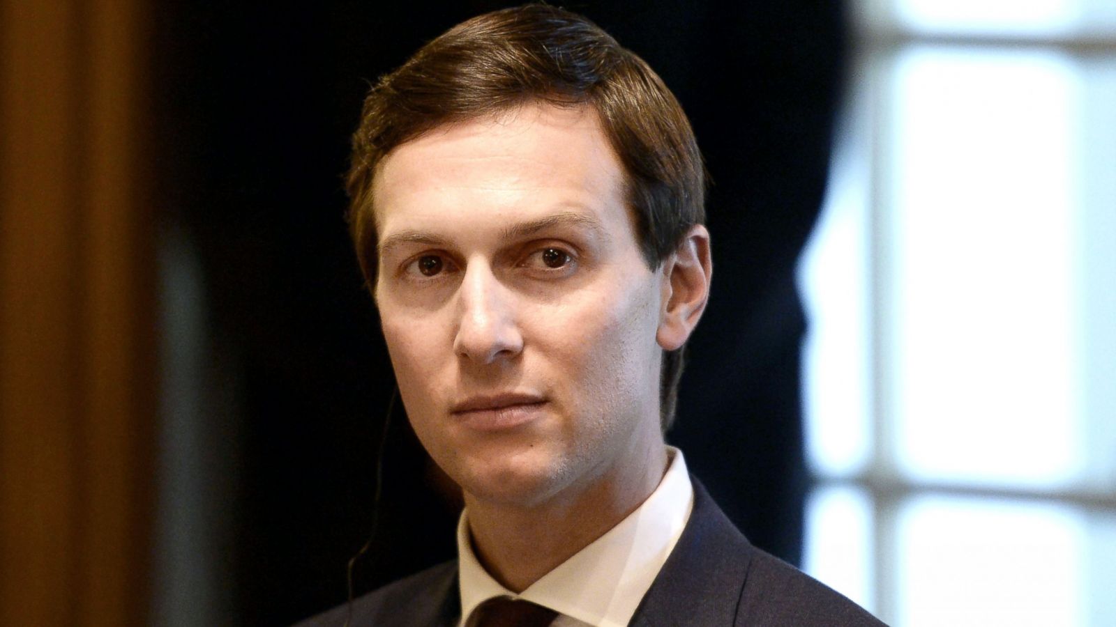 Jared Kushner, yerno de Trump, involucrado en la oferta de Paramount sobre Warner