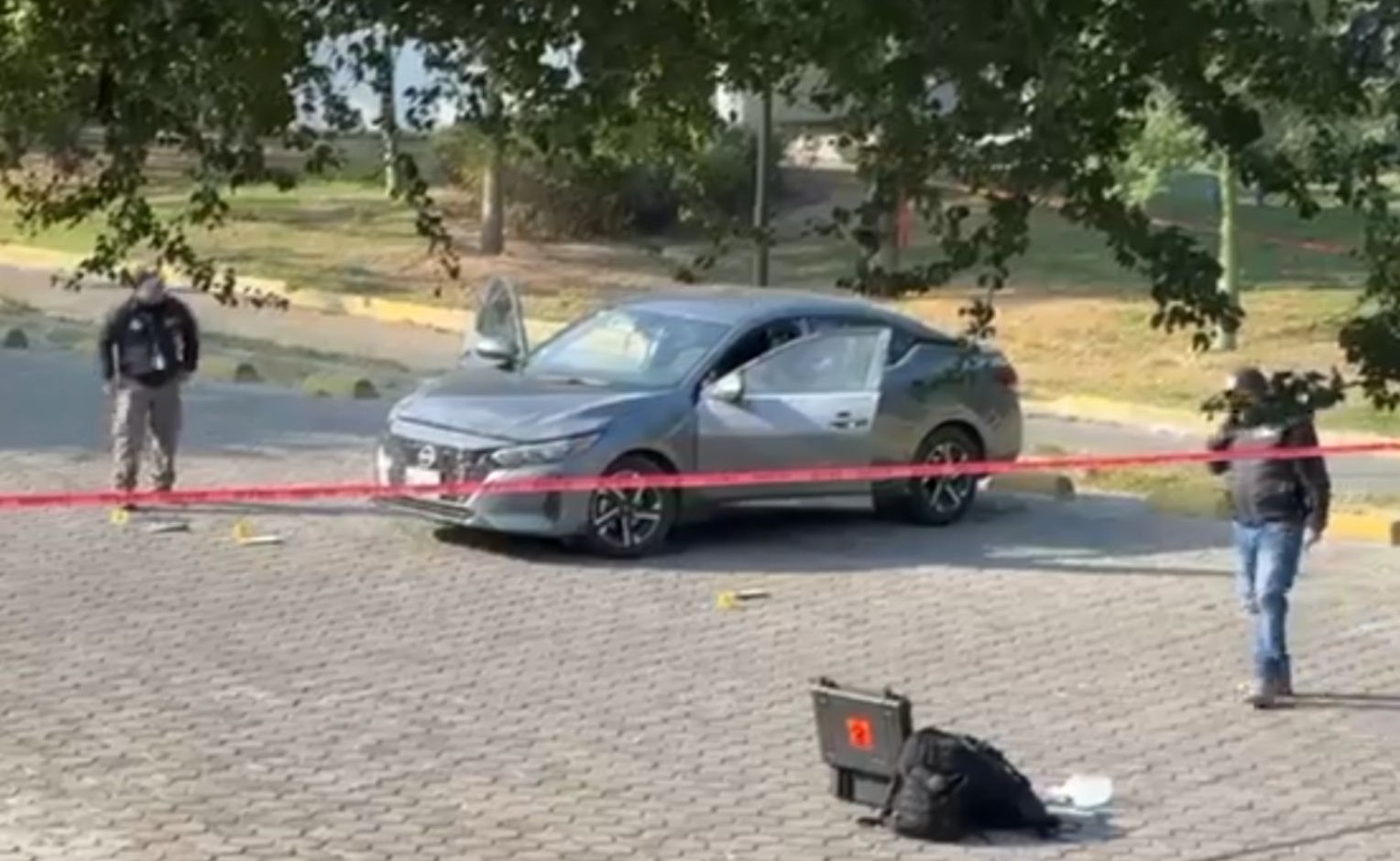 Localizan con vida a dos elementos de la SSPC secuestrados en Zapopan