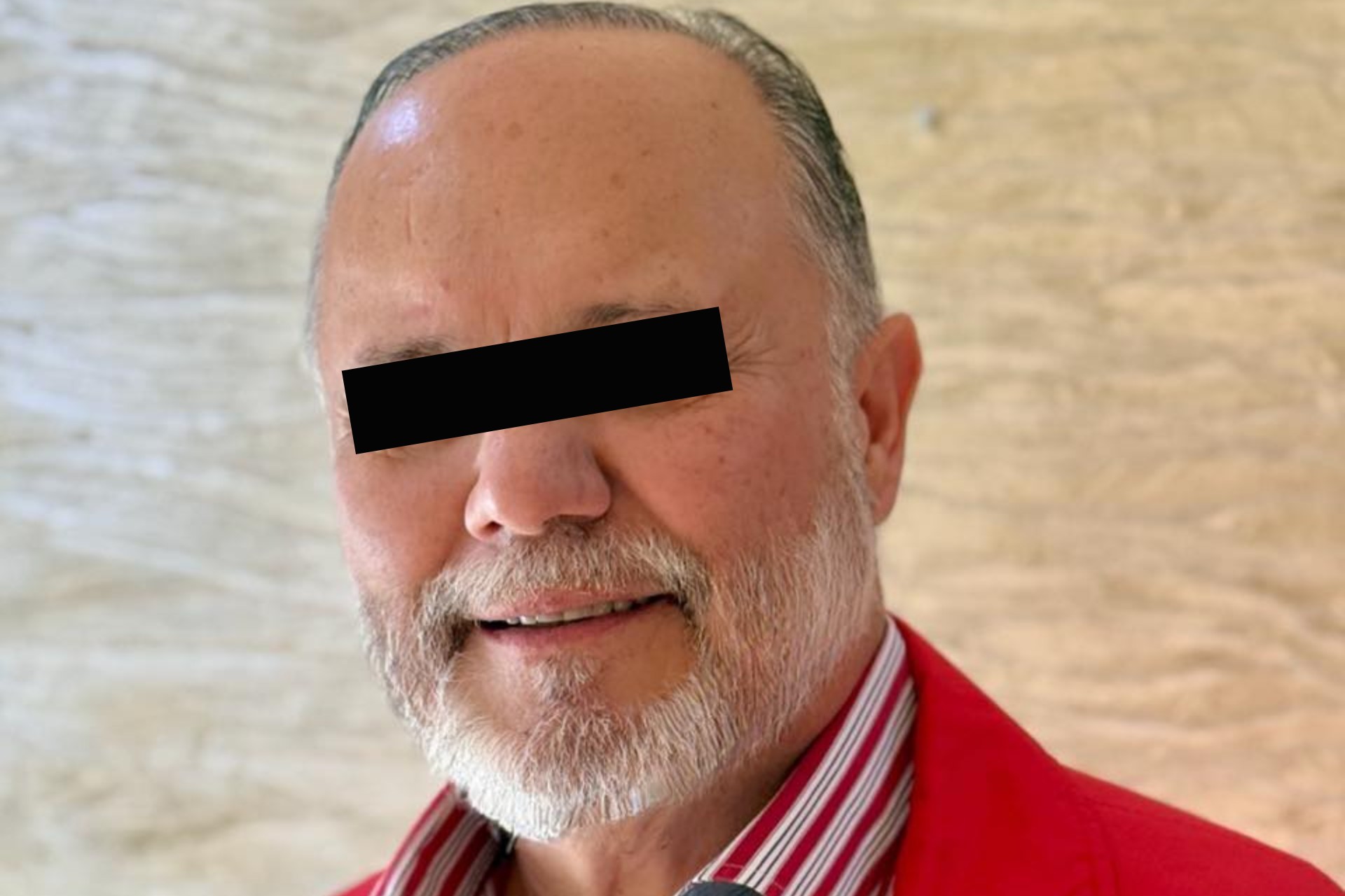 Dicta prisión preventiva contra César Duarte; se queda en el Altiplano