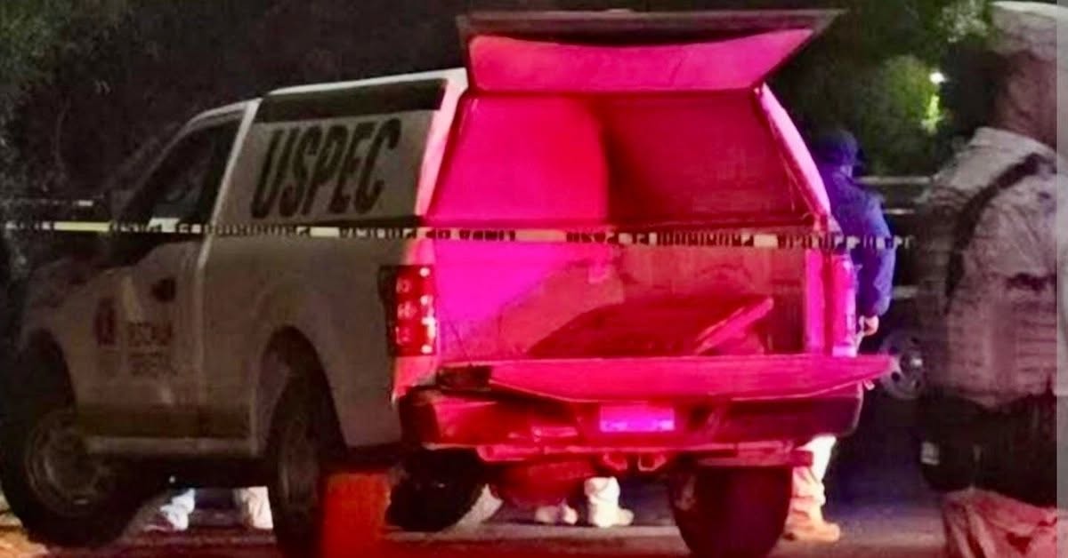 Sujetos armados matan a balazos a un policía de Cotija, Michoacán