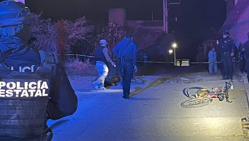 Ejecutan a hermanos en Ejutla de Crespo