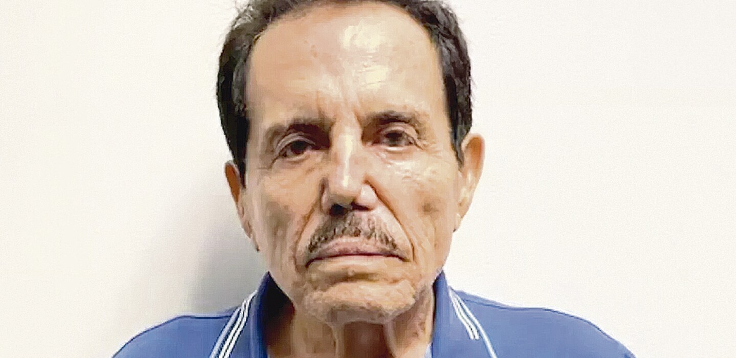 Juez de EE.UU. pospone dictado de sentencia del ‘Mayo’ Zambada