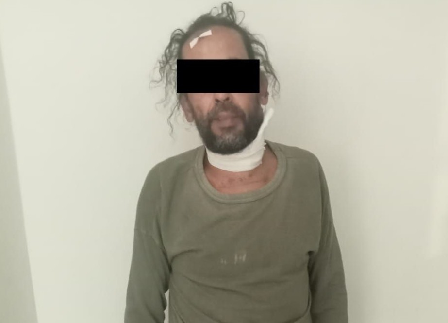 Detienen a una persona y rescatan a 65 perritos de rastro clandestino en San Francisco Lachigoló