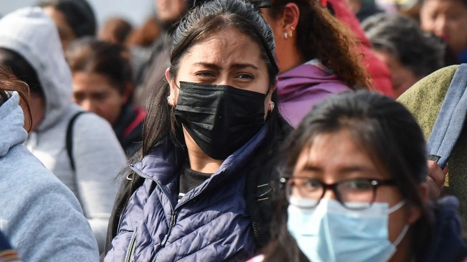 Influenza H3N2 no representa un problema para México