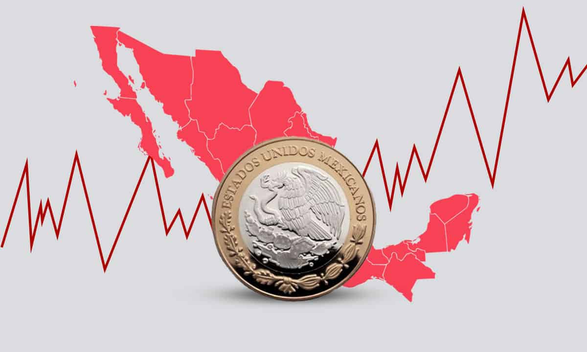 Espera Cepal crecimiento de 0.4% para México en 2025