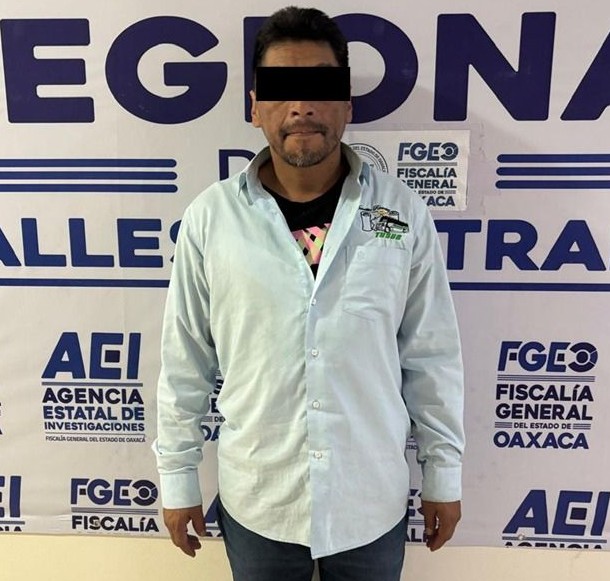 Detienen a urbanero que agredió a ciclista en Santa Rosa