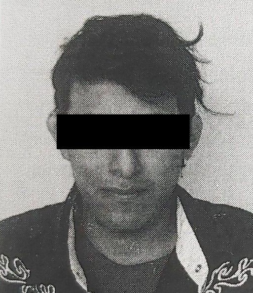 Sentencian a 32 años de prisión a violador de una niña