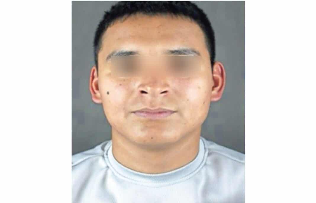 Notifican orden de extradición a Estados Unidos contra “El 04”