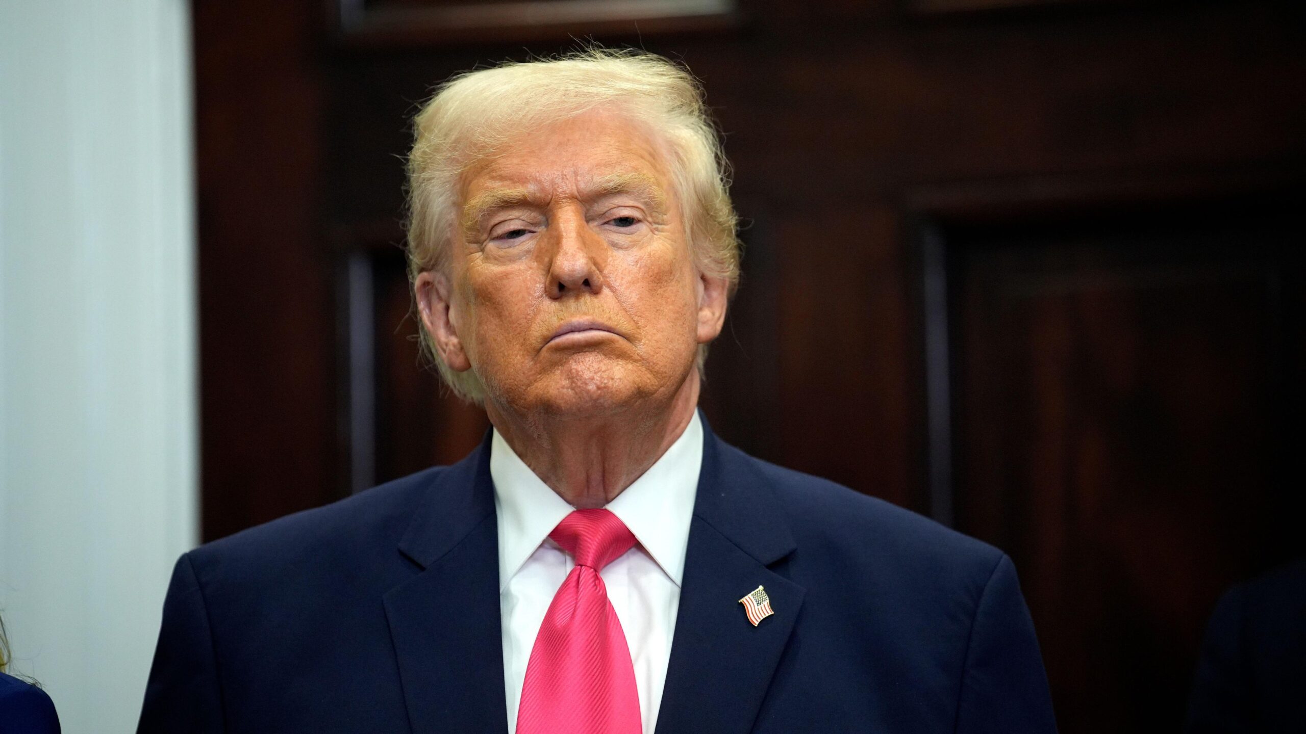 Personas con documentación de la Autoridad Palestina y de otros siete países no podrán ingresar a EE.UU.