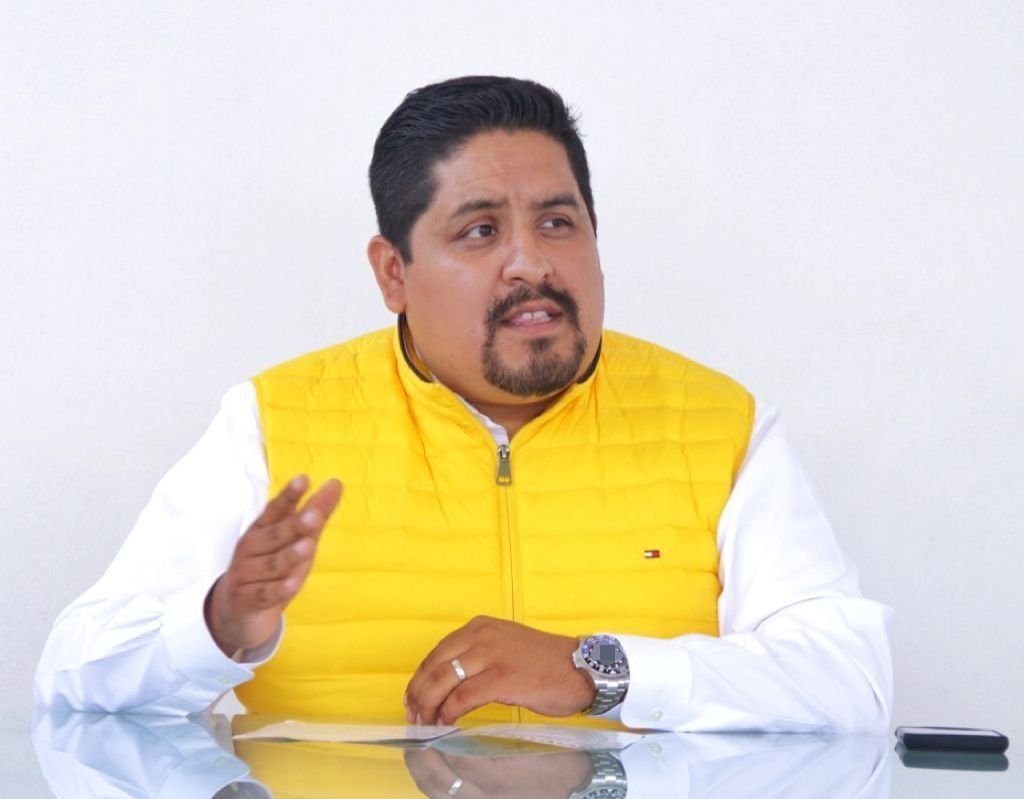 Detienen a “El Yeicob” por narcotráfico y “huachicol”; era socio de Rocha Cantú