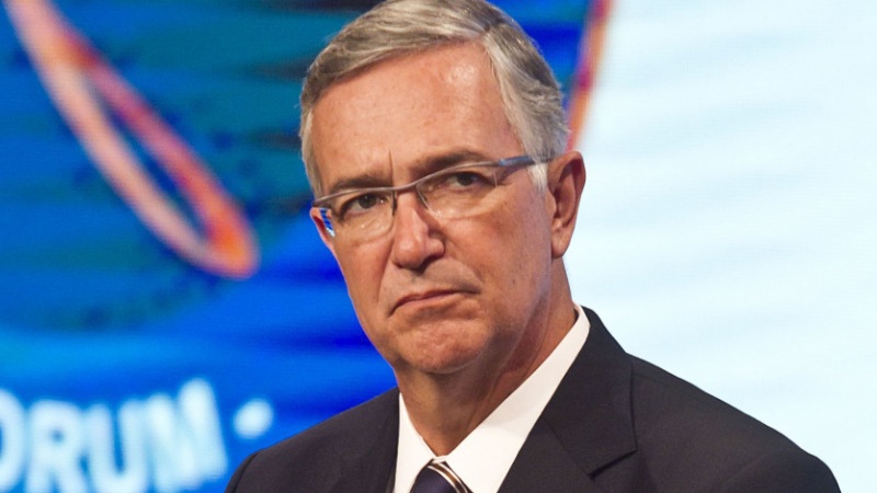 SAT prevé cobrar 51 mil millones de pesos a Grupo Salinas en 2026