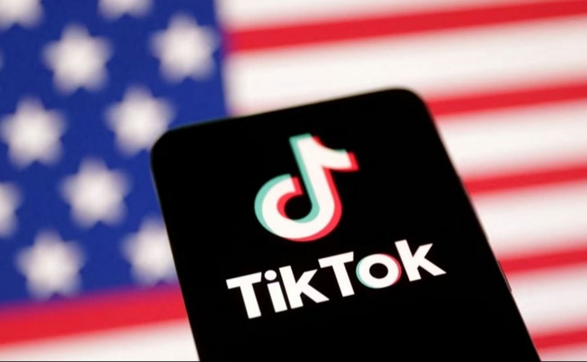 TikTok anuncia venta de activos para operar en EUA