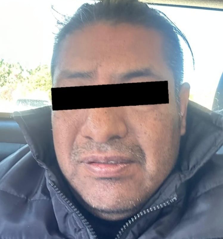 Caen dos violadores de una adolescente en San Francisco Lachigoló