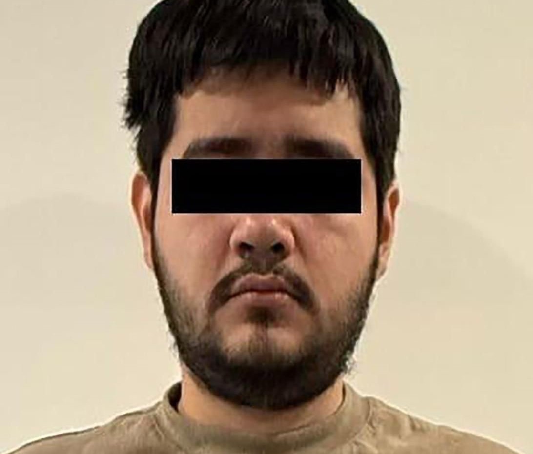 Detienen a líder de célula criminal ligada a Los Beltrán Leyva