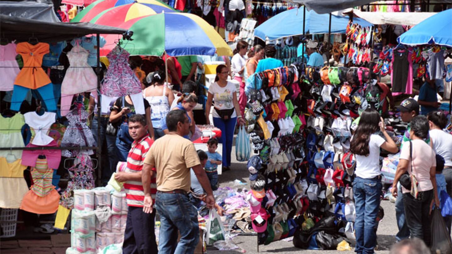 Creció economía informal 1.9% en el segundo trimestre, reporta Inegi