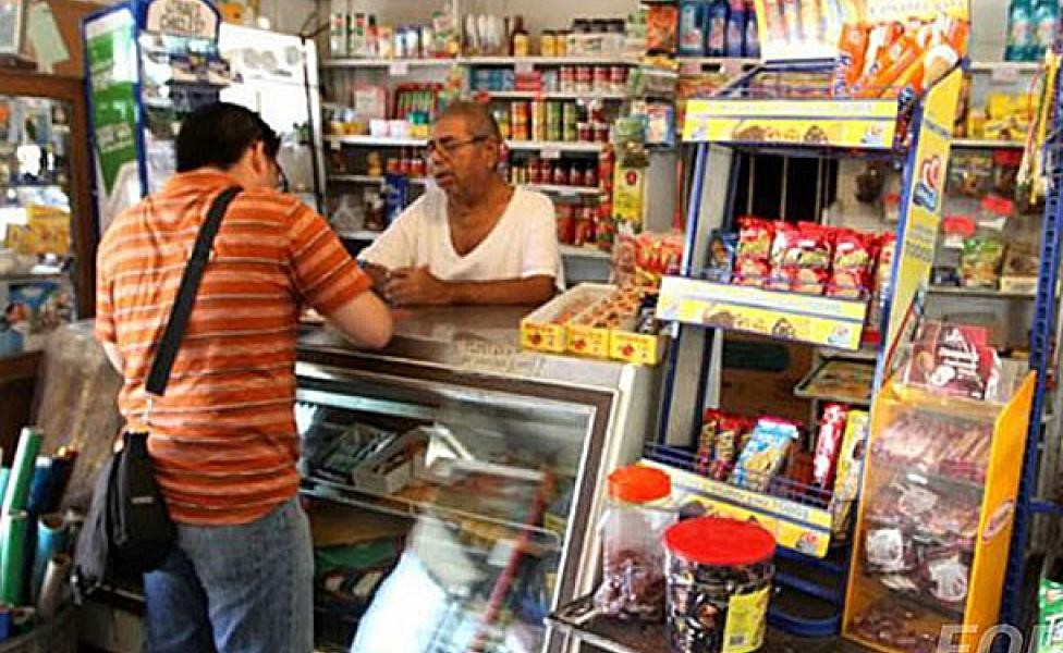 Ventas del comercio al por menor crecieron 4.3 por ciento en 2024: Inegi