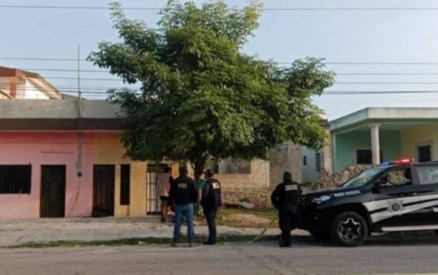Niña es asesinada por su padrastro tras sufrir abusos en Izamal, Yucatán