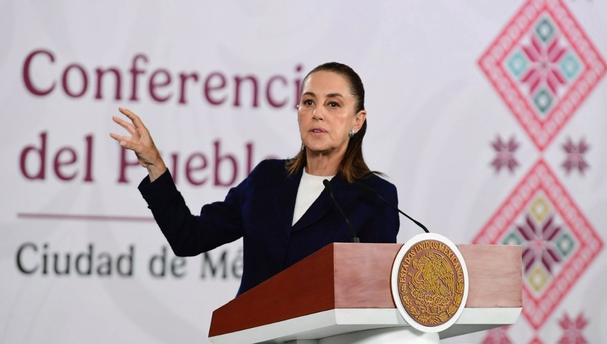 Sheinbaum llama a la reflexión en AL tras triunfo de ultraderecha en Chile