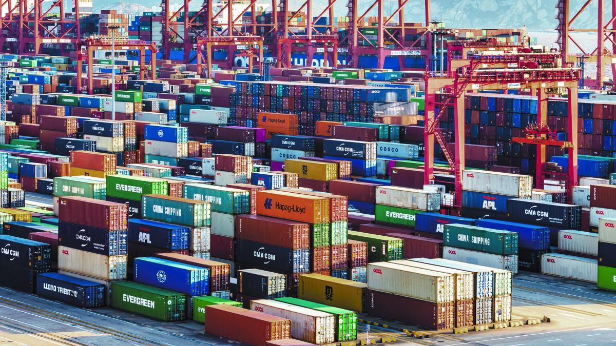 Economía mundial crecerá 3.2% este año, según la OCDE