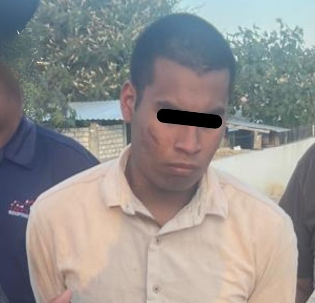 Vinculan a proceso a “El Chango” por homicidio cometido en Santa Cruz Xoxocotlán