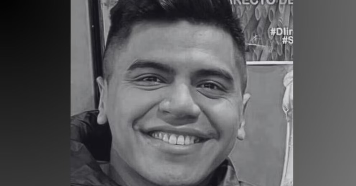 Asesinan al periodista Carlos Castro en Poza Rica, Veracruz