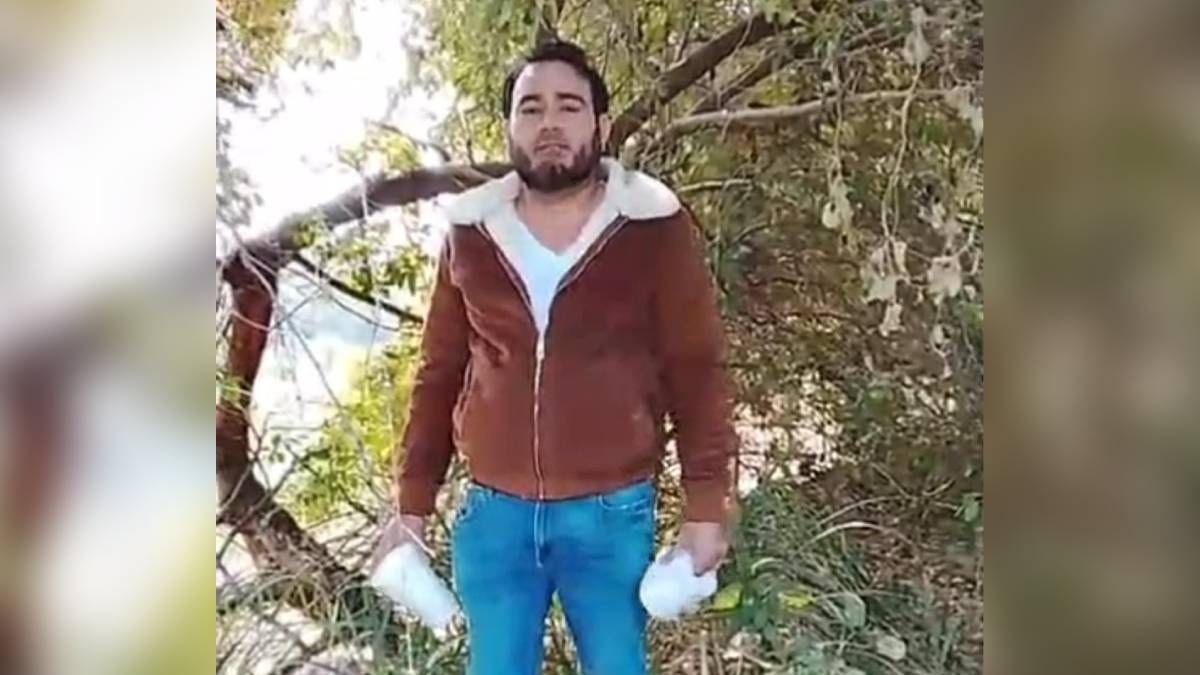 “El Botox”, autor intelectual del asesinato de líder limonero, asegura fiscal de Michoacán