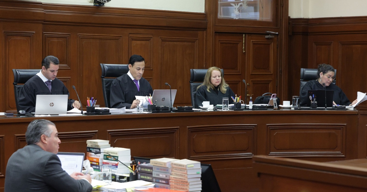 Extinción de 109 fideicomisos no invadió facultades de estados: Corte valida decreto