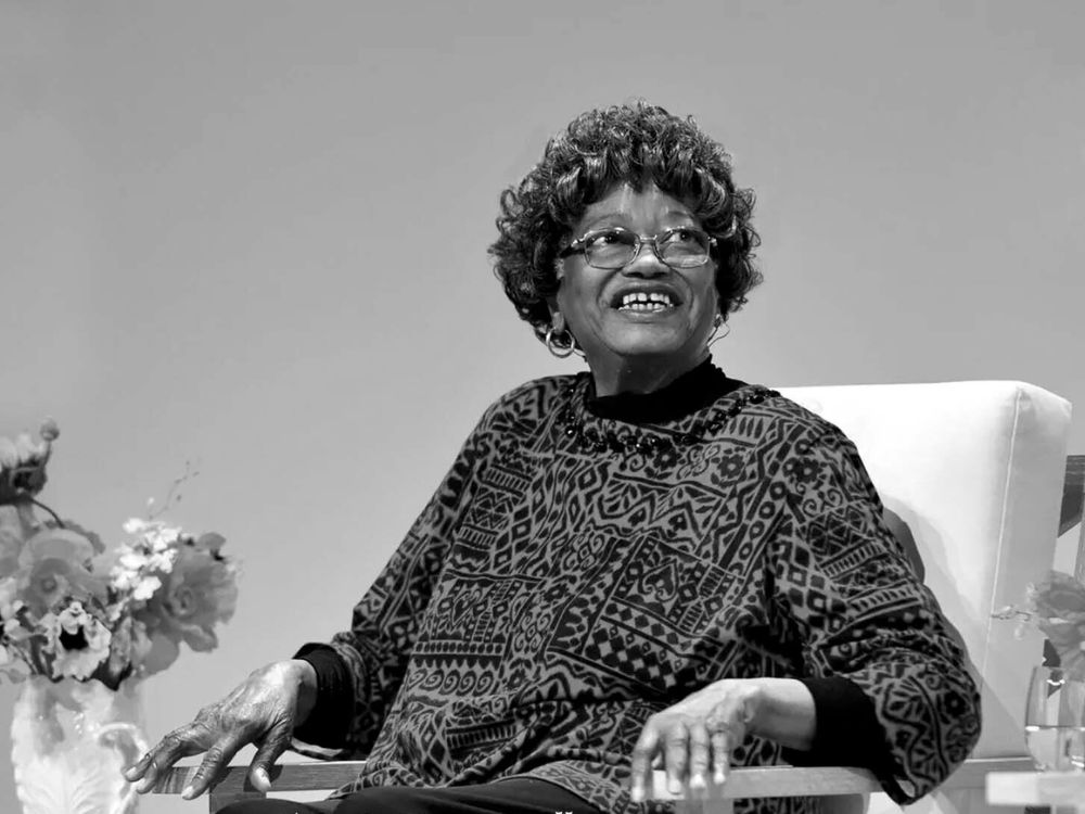 Muere a los 86 años Claudette Colvin, pionera de los derechos civiles en Estados Unidos