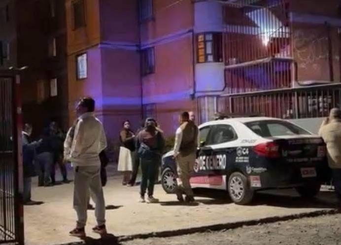 Sujeto mata a su esposa y suegra en Cuautitlán, Edomex