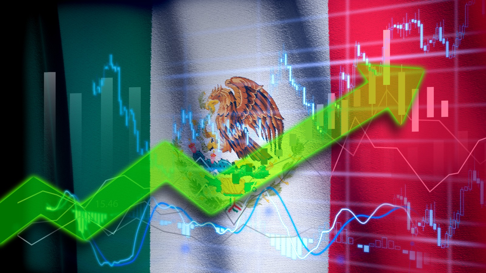 Banco Mundial estima que México crezca 1.1% en primera mitad del sexenio de Sheinbaum