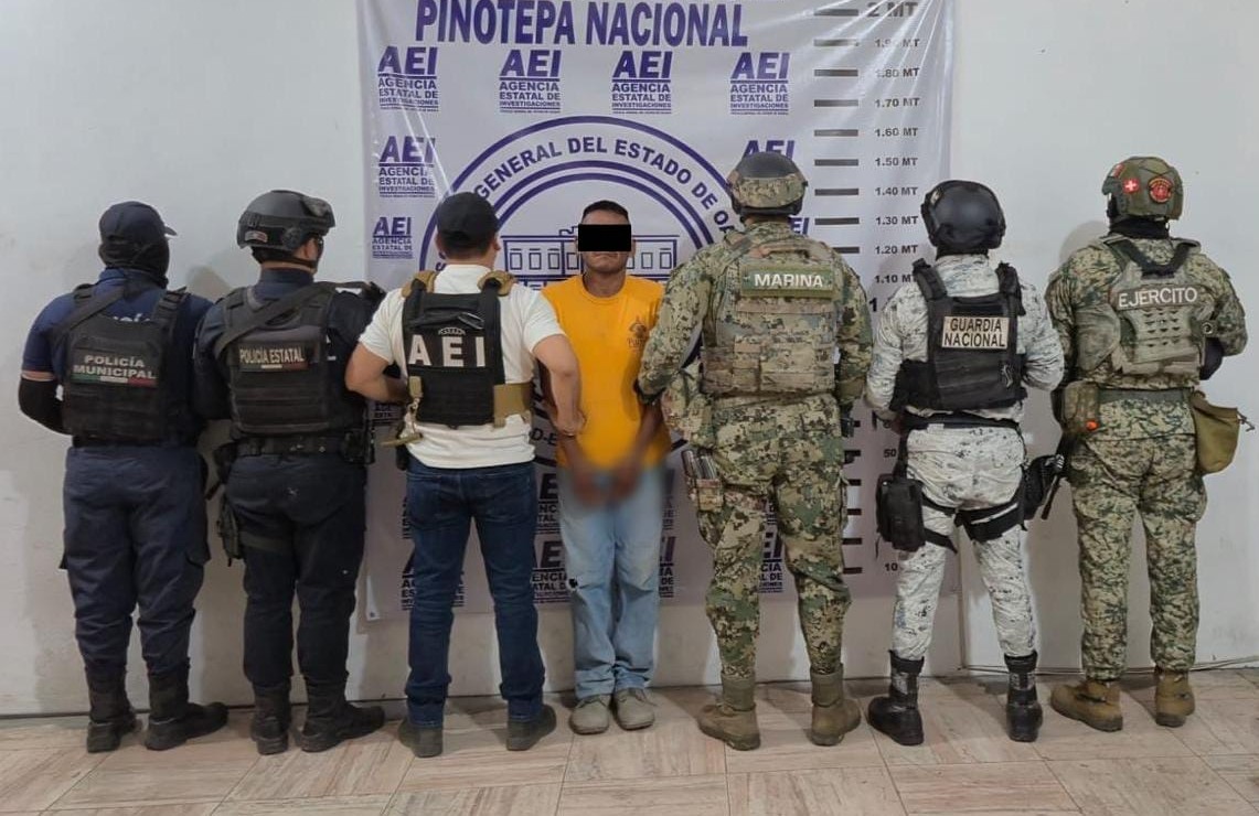 Vinculan a proceso a ex militar que roció con gasolina y prendió fuego a su pareja