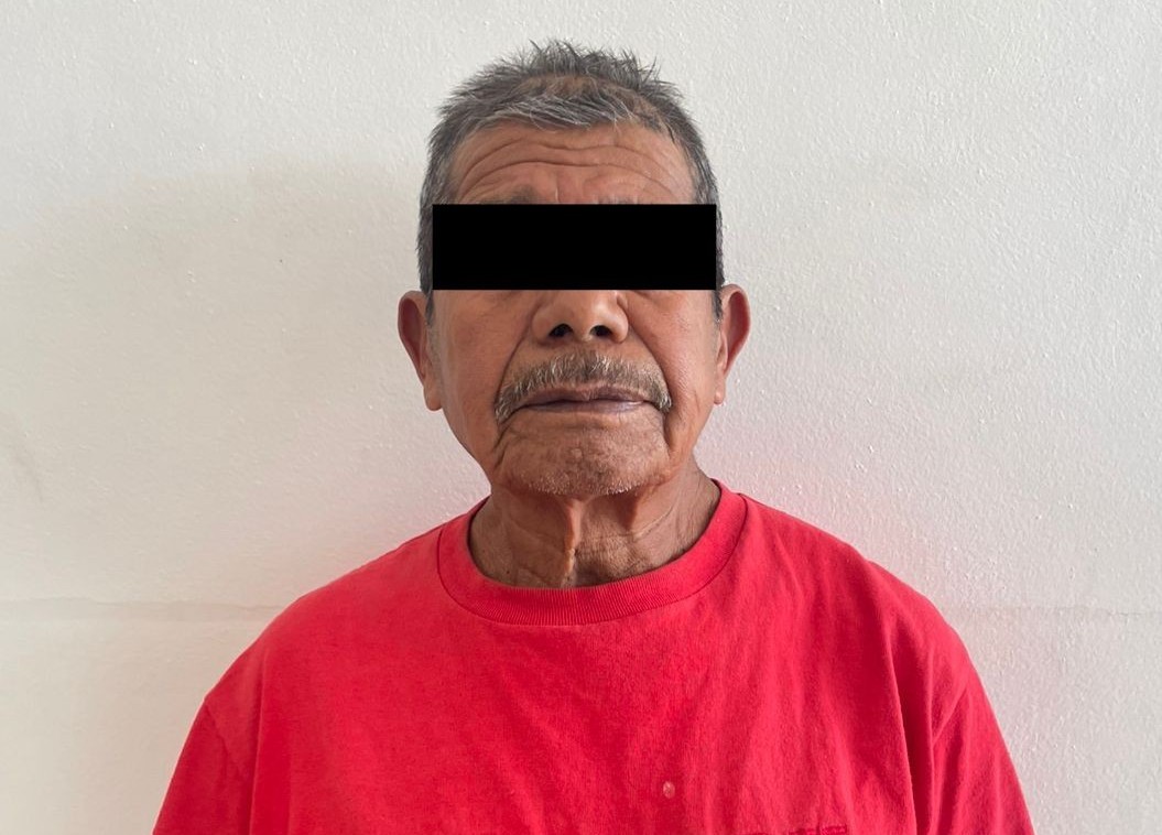 Detiene a sujeto por violar a una adolescente en Zaachila