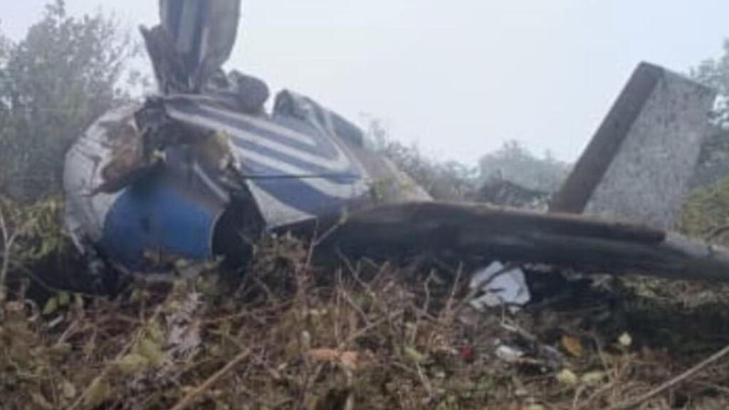 Un accidente de avión deja 15 muertos en Colombia, incluido un legislador