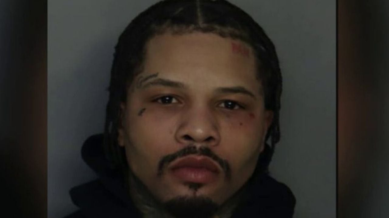 Detienen a boxeador Gervonta Davis acusado de intento de secuestro